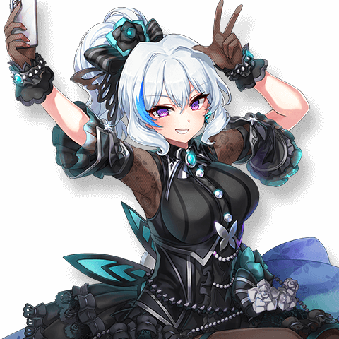 ephnel idol artwork
